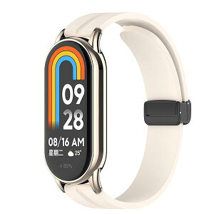 oh Xiaomi Smart Band 9 / Xiaomi Smart Band 8 Ή xg CNX  VR y Xgbv _炩 YfB[Xp Xiaomi Mi Band 9/Xiaomi Mi B