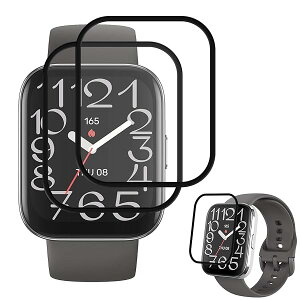 Amazfit Bip5 tB y3Zbgz A}YtBbg bip5 یtB PET tیtB Yf@ 3DȖ Sʕی  LYC@\ ߗ wh~ CA[ SNK3BMBIP5