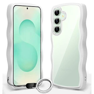 Galaxy S25 P[X NA Sʕی SC-51F X}zP[X lC 킢 MNV[ S25 Jo[  ϏՌ ~ ^ y TPU Yی  h~ CX[dΉ izCg