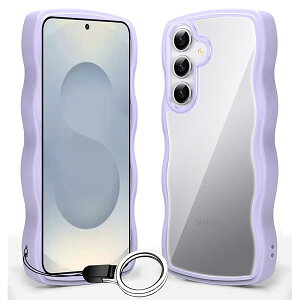 Galaxy S25 P[X NA Sʕی SC-51F X}zP[X lC 킢 MNV[ S25 Jo[  ϏՌ ~ ^ y TPU Yی  h~ CX[dΉip[v
