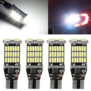 W16W T10 T15 T16 led obNv  LZ[ DC 12V ɐ Canbus 45A zCg 4Zb