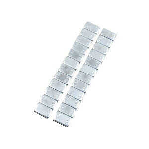 �z�C�[���o�����X�E�G�C�g�X�g���b�v ���Ȑڒ� 140 x 19 mm 2.1oz �I�[�g�o�C�X�N�[�^�[�p �V��