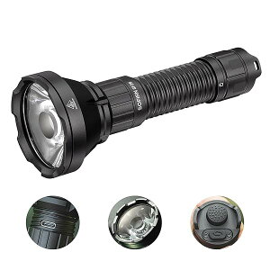 SF26 d LED tbVCg  Rp ŋ nhCg Px  2000[ USBC[d 5[h IPX8h h nk d΍ Ȃǂ̃V[ɓKł  oR Lv