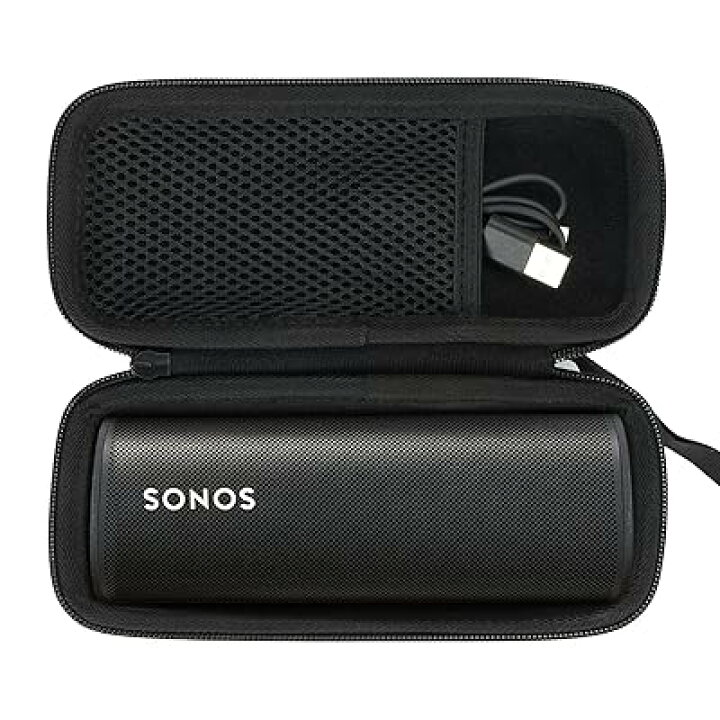 楽天市場】Sonos ソノス Roam ローム Portable Speaker ポータブル 