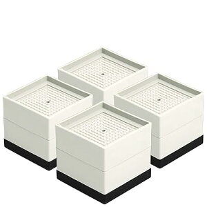 4Zbg グ    xbh r p e[u r 2iK ω׏d1000kg xbh̍߂ȒPɂł xbh̍鑫 (4-7.5cm, x[W 4Zbg)