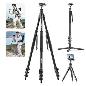Ulanzi TT35 J[{Ory5 in 1 nCLOXeBbNOrLbgz146cm J r Or B_ 4i 360°R{[_ O\ r  nCLO|[3{ ~jOr AJ