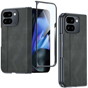 K Google Pixel 9 Pro Fold P[X Gǂ U[ PUv rWlX qWی ܂ݎ XN[tB̌^ Yی 菝h~ Jی O[O sNZ 9v tH[h 