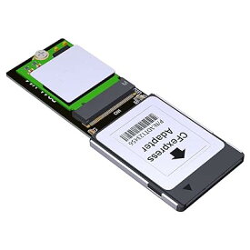 Xiwai NVMe 2230 M.2 M-Key CH SN530 SSD to CF-Express Type-B Adapter CFE for XBOX Series X＆S PCIe4.0 Expansion Memory Card