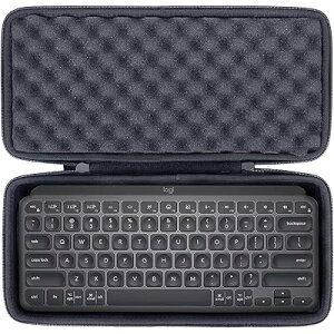 [P[X ݊i logicool WN[ MX KEYS mini ?KX700GR/KX700GRd ~j}Xg CX C~lCebh L[{[hAubNiP[X̂݁j