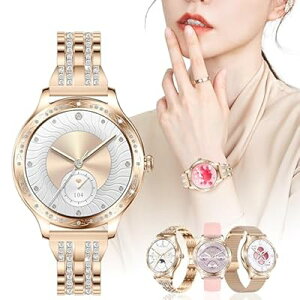 X}[gEHb` ▭ȃ_ChfUC Ɍ ̓ hV̓ v[g Smart watch fB[X 1.27C` 3oht X|[cEHb` Bluetooth5.1ʘb LINE/Gmail/Mʒm 120+