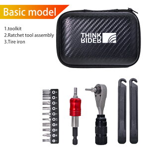 ThinkRider ]ԃ|[^uc[CobOZbgړI]ԃc[Lbg MTB [hoCN[JvZLbgTCNO