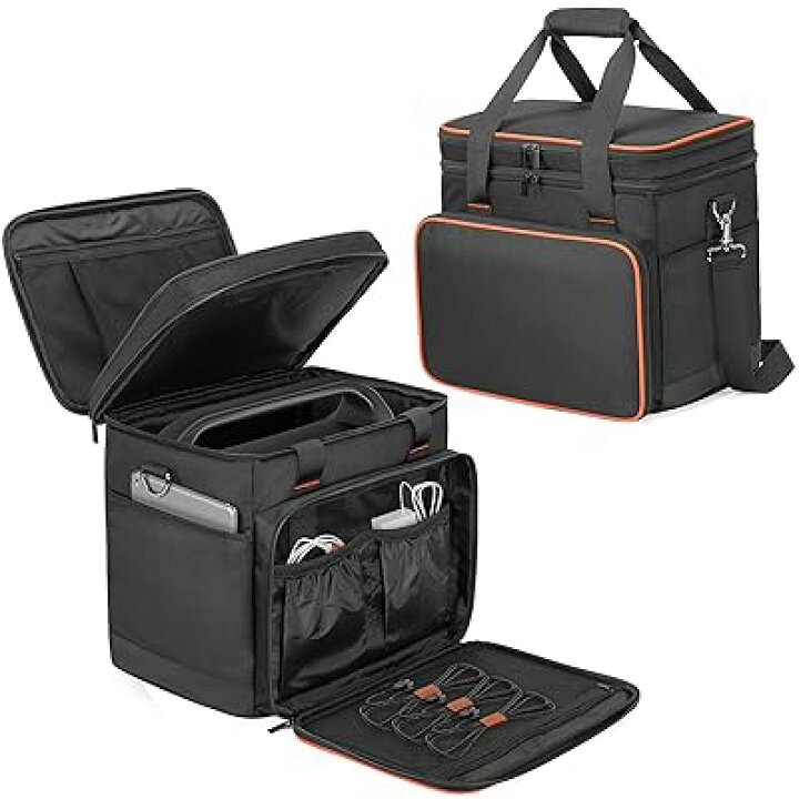 楽天市場】ポータブル電源 ケース Jackery 1000に適合して ポータブル 