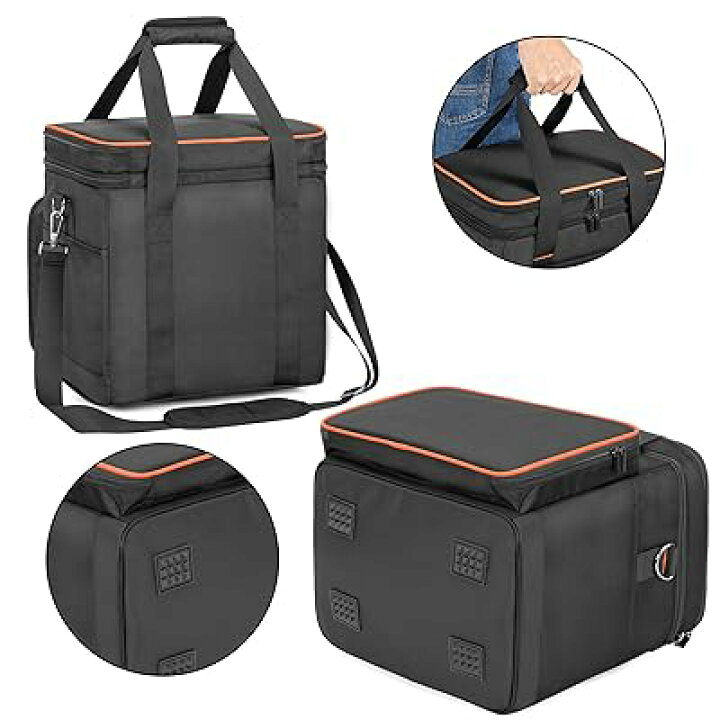 楽天市場】ポータブル電源 ケース Jackery 1000に適合して ポータブル 
