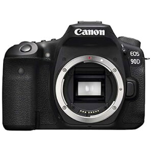 Canon fW^჌tJ EOS 90D {fB[ EOS90D