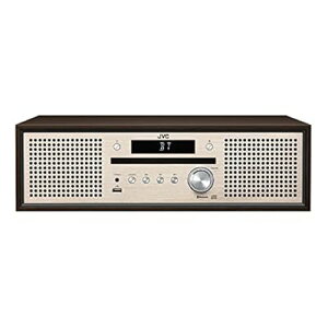 JVC NX-W30 ~jR| Bluetooth 4.2 EDR  EbhLrlbg EH[ibg ONEBODY CD/FM/USB/X}zΉ X[v^C}[