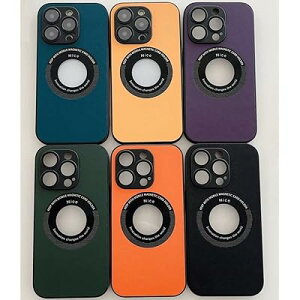 iPhone 14 Pro Max p P[X MagSafeΉ CX[d ACtH 14 v}bNX Jo[ }Olbg Jی ϏՌ ϋv Sʕی  y Xgbvz[t Keep with mobile ma