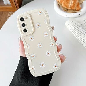 Samsung Galaxy S23 5G P[XpAgt[P[XAfCW[p^[̂킢dbP[X Samsung S23 pAx[W