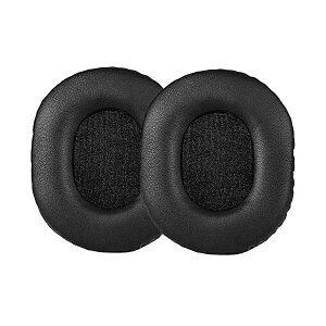 M50X C[pbh p ᔽf NbVJo[ Ci Audio-Technica ATH-M50X M40X M30 M50 M50S vtFbVi X^WI wbhtHɑΉ (ubN)