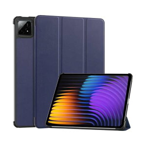 For Xiaomi Pad 7/7 Pro P[X یP[X PU U[ Sʕی ߉\ Փ˖h~ hh ^y ǂG  X^h@\t VI~ Pad 7/7 Pro Ή ^ubg P[X (u[)