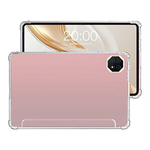 For Teclast T60AI 12C` ^ubg P[X - X}zJo[ TPUVR Jo[ ϏՌ NA XTeclast T60AI ی P[X (NA)