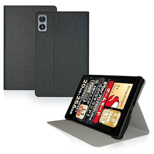 For ALLDOCUBE iPlay 70 Mini Ultra P[X 8.8C` ^ubg یP[X PU Sʕی ߉\ hh Փ˖h~ ^y ǂG  X^h@\t ^ubg P[X (ubN)