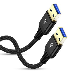 USB 3.0P[u 5Gbps ] USB 3.0 A-A^Cv P[u^CvA-^CvA IX-IX bLRlN^ ϋv USBP[u [ IX Cgdp pt@ HDD TV Box J DVDv[