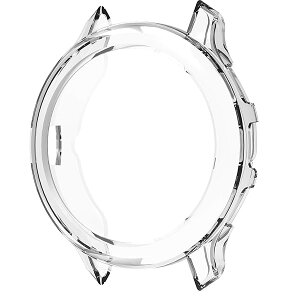 for Garmin Venu 3S / Venu 3SP[XAXN[veN^[ATPUP[X ϏՌJo[ h~ ϏՌ Garmin Venu 3S 41mm / Venu 3 45mmɑΉ (Venu 3S 41mm, NA)