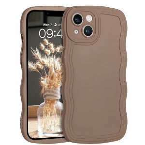 iPhone 13 P[X iPhone13 یJo[ TPU EF[u fUC  ؍  lC \tg o