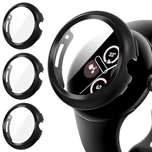 for Google Pixel Watch 3 41mm/2/1یP[X(3)n[hPCfor Google Pixel Watch 3 41mm/2/1یJo[-++