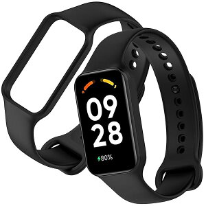 Redmi Smart Band 2 �����o���h 2���� Xiaomi Band 8 Active �V���I�~ ���� ���� �\�� �ւ� �o���h �x���g �����p ���o�[�x���g �V���R���� �ʋC �h�� (��)