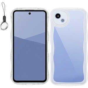 AQUOS WISH5 SH-52F / SH-M32 P[X NA EF[u \tg TPU ˂  P[X }cƊ lC ؍ ϏՌ Ȃ݂Ȃ Jo[ ~ ^ y  ΂݂Ȃ ANX^ X}zP