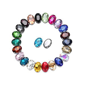 t KXCXg[ |prW[ p[c ȉ~ ~bNX J[ 48 (10*14mm)