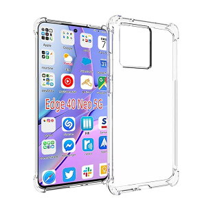 wSʕیxMotorola Edge 40 Neo p̃P[X GbW 40 Neo p̕یJo[ ^ TPUގ wlGANbV\x ϏՌ P[X X}zP[X ϖh~/~/C菝h~/_//y