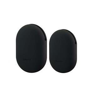 [|[` Cz|[`EarPods, Jabra Sport Pace, BlueBuds X p VR[  gїp ^тɕ֗ ЎŎg (2ZbgM+S)