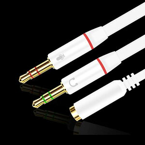 I[fBIϊP[u 3.5mmI[fBIzP[u 4ɃX - 3ɃIX ×2 3.5mm I[fBIϊP[u }CNtCzPCŎgp邽߂̕ϊP[u zCg