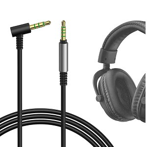 P[u ݊ I[fBIR[h WN[ Logitech G Pro, G Pro X, G Pro X 2, G433, G233 wbhzP[uA3.5mm ɓK 1.2m