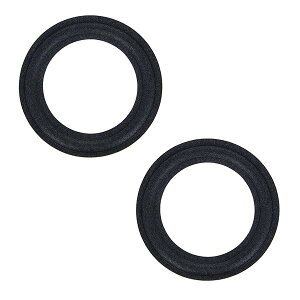 Xs[J[GbW tH[Xs[J[ I[fBIXs[J[ 2 Oa125mm a82mm 5C` TEh ANZT[ TEhO Xs[J[CDIY ubN