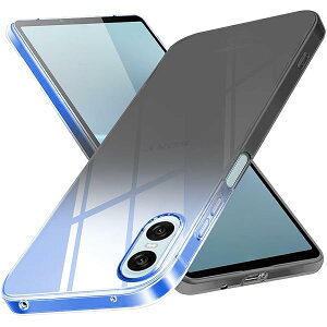 Xperia 10 VI P[X NA ^ TPU ϏՌ GNXyA 10 vi Jo[ Of[VF P[X ΂ݖh~ C菝h~ y lC X}zP[X Jی CX[dΉ u[ubN