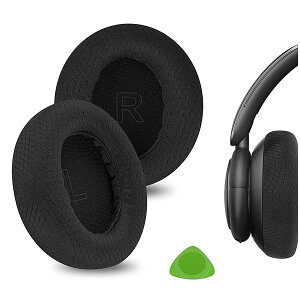 C[pbh Comfort ݊ pbh AJ[ Anker Soundcores Life Q30, Soundcores by Anker Life Q35 BT wbhzɑΉ pbh C[/C[Jbv bVt@ubN(ub