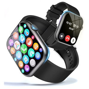 X}[gEHb` Bluetoothʘb@\ 2025iVf iphoneΉ 2.0C`HD AhChΉ Smart Watch ʌv v SMS/Lineʒm y ^ ޕ דxfBXvC 