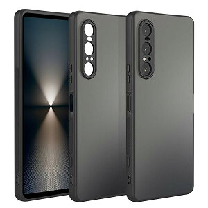 Xperia 1 VII p P[X GNXyA1 VII SO-51F Jo[ ϏՌ MILKi ~ hw Xgbvz[ CX[d X}zP[X ubN(Xperia 1 VII Ή)