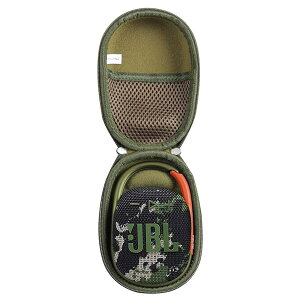 JBL CLIP5 /JBL CLIP4 BluetoothXs[J[p[P[X- ()
