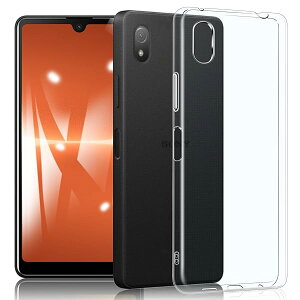 Xperia ACE III p P[XNA Ή SO-53C/SOG08 op[ TPUf  ϏՌ ɔ^ ϖh~ GNXyA ACE3 ی Jo[