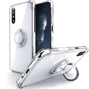 Xperia 10 II P[X SO41A SOV43 P[X Ot ]O ϏՌ ϋv 菝h~ ~ lGANbV\ X^h@\ y ^ NA TPU  op[ GNXyA10 II X