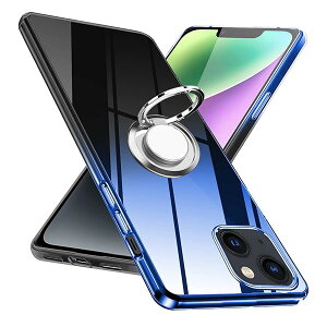 iPhone 14 p P[X O NA ACtH 14 X}zP[X  tpu ^ y VR Of[VF P[X 6.1C` ϏՌ wh~ ԍڃz_[Ή ho ̌^ lC gуJo[ 