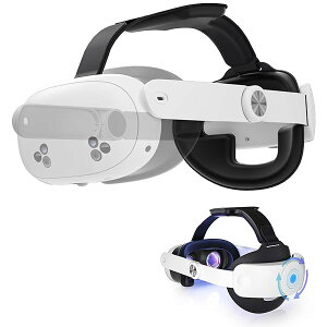 wbhXgbv Meta Quest 3s /Quest 3 Ή EliteXgbv T|[g߉\ ƃNbN[XfUC T|[gƉǨ O[