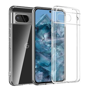 For Google Pixel 8A P[X NA \tgJo[ Xgbvz[t O[OsNZ8a P[X TPU Yی ^ wh~ ϖh~ h~ y SʕیJo[ (Pixel 8A Ή)