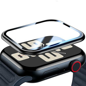 for Apple WatchtB 40mm/41mm/44mm/45mm AbvEHb` tی tB Series 9E8E7E6E5E4EseΉ ʕی LYh~ ߗ CAȂ wh~ 戵ȒP 9HdxKX Appl