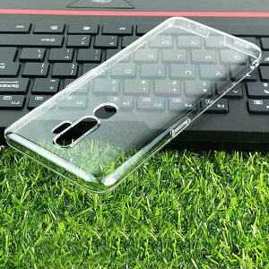 対応OPPO A5 2020/A9 2020/A11X用のケース 柔軟 カバー 薄型 全透明OPPO A5 2020高透過率 耐衝撃 薄型 軽