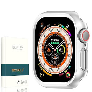 For Apple Watch Series 10 42mm p P[X PCf LYh~ tȒP Vv y AbvEHb` series 10 p یJo[ iVo[j